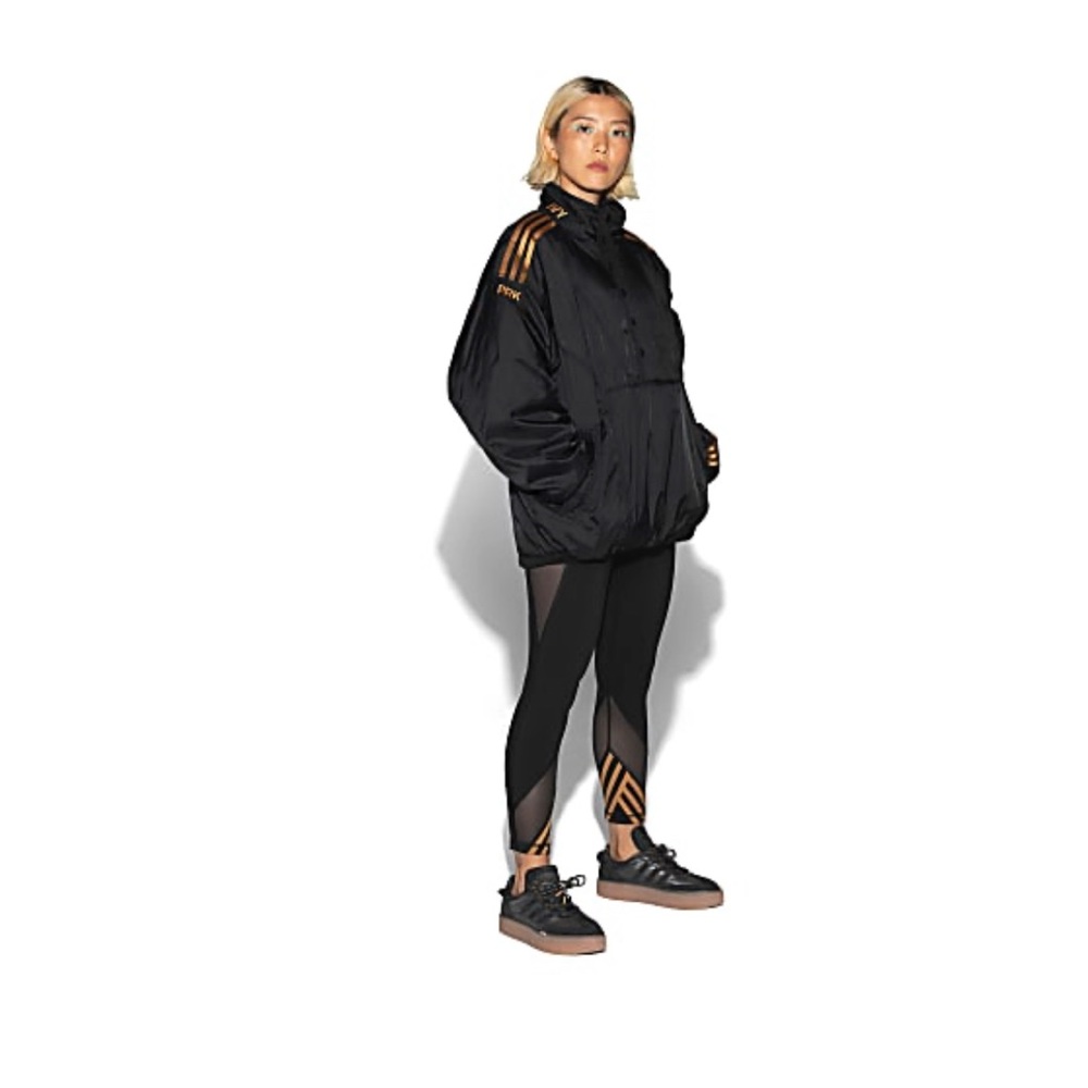 Ivy Park Adidas Padded Windbreaker